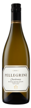 2022 Pellegrini Unoaked Chardonnay R.R.V.